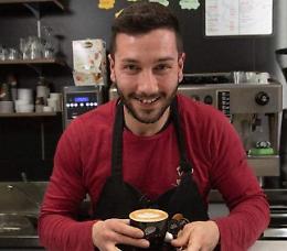 La ricetta di Caperna del caffè con la moka fa il giro del mondo