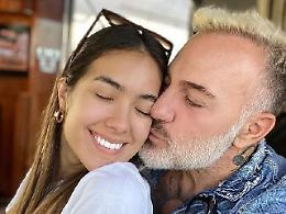 Vacchi e Sharon ora sereni: operazione riuscita per la piccola Blu Jerusalema