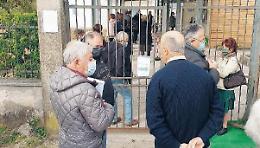 Maxi bollette dalla "Conca di Sora": la stangata del consorzio arriva in assise