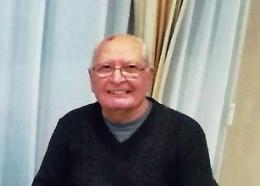 Addio al cassinate doc Umberto Picano: il ricordo e l'eredità del poeta