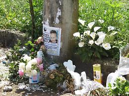 Omicidio Gabriel: depositato il ricorso del padre Nicola, che si difende