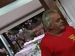 Funerali Arcangelo Chiarlitti: domani l'addio al “re del panino"