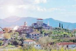 Castello dei conti di Aquino: al via i lavori di riqualificazione