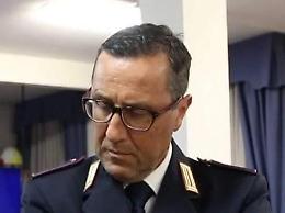 Ucciso dal Covid, domani i funerali del vigile Gigi Marzano: citt&agrave; in lutto