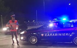 Spaccio di cocaina dalle case popolari: arrestati un uomo e due donne