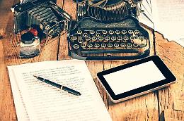 L'energia creativa e l'arte di scrivere: un vademecum per aspiranti autori