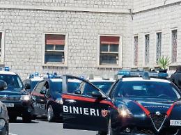 Maxi operazione antidroga, 14 arresti: in manette una coppia della città martire