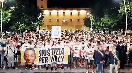 Omicidio Willy: non ci saranno sconti di pena. Istanze respinte dai giudici