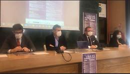 Festival della Legalità di Cassino: presentato l'evento