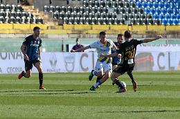 Frosinone, il riposo prima della battaglia