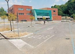 Frosinone, maxi rissa: la Polizia di Stato denuncia sei giovani