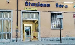 Furti alla stazione, fermati sei uomini sospetti