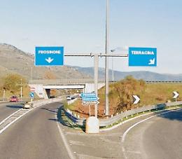 Superstrada Frosinone-Latina: "sollecitato" l'avvio dell'importante opera