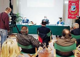 Ampliamento della statale Sora-Avezzano: il raddoppio è più di un'idea