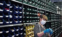 Lavoro, in rampa di lancio una serie di progetti per il rilancio