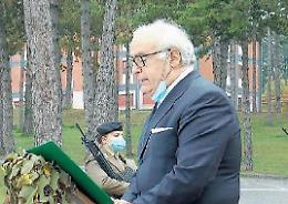 Lotta al Covid, il Prefetto: "Ora servono ragionevolezza e rispetto delle regole"