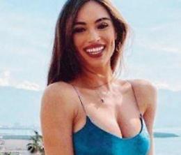 Lorella Boccia in dolce attesa: l'annuncio sui social scatena gli auguri vip