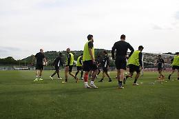 Frosinone verso il Pisa con abbondanza di giocatori