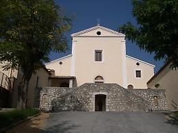 Alatri, petizione on-line per salvare il convento dei Cappuccini