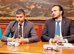 Zicchieri scuote il centrodestra: "E' arrivato il momento di accelerare"
