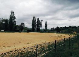 Arnara, Centro sportivo: finanziato il progetto di recupero