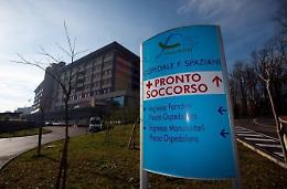 Ricoverato d'urgenza e operato: il "Grazie" di Antonio a chi lo ha salvato