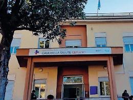 Ceprano, la svolta: vaccinazioni ogni giorno alla Casa della salute