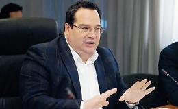 Fondi Lega, bufera su Durigon dopo il video incriminato