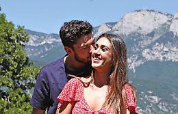 Ignazio sull'Isola dei Famosi, Cecilia è gelosa: “Attento a ciò che fai”