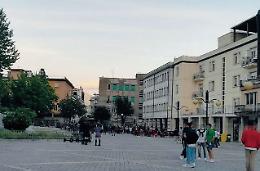 Rissa tra ragazzini armati di scacciacane e bottiglie rotte, la verità è vicina