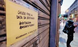 «Il lavoro deve ripartire con la tutela dei diritti»: un piano per la ripresa