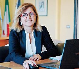Lotta al Covid, il manager Asl D'Alessandro: "In autunno saremo tutti più protetti"