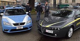 Affari d'oro con i profughi: maxi sequestro tra immobili e conti correnti
