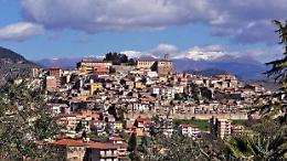 Ferentino, cinta di mura poligonali: una ricchezza da riscoprire
