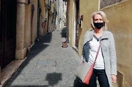 Aggredita da 3 immigrati che volevano derubarla: la disavventura di Maria Gabriella