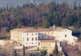 Alatri, la città si mobilita per salvare l'antico convento dei Cappuccini