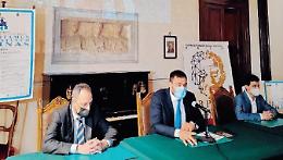 Arpino, Certamen online, si parte: concorrenti da tutta Europa
