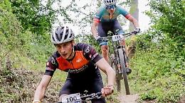 Wout Alleman re del Vallone ad Aquino