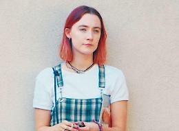 "Lady Bird": su Netflix la storia della giovane e ribelle Christine