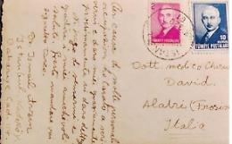 Internato durante la guerra, la storia del chirurgo turco che salvò tante vite