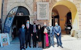 Arpino, tributo affettuoso e corale al papà del Certamen
