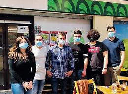 Supino, beni di prima necessità a disposizione delle famiglie bisognose