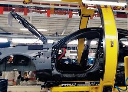 Fca, tavolo di confronto sul futuro: «Vanno integrate le piattaforme»