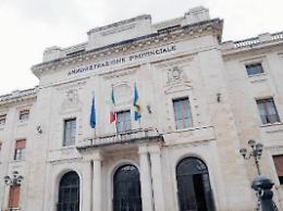 Convenzione con la Cdp: la provincia di Frosinone è un modello