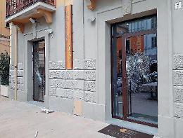 Pranzano a scrocco. E poi le botte, tre rom scatenano il putiferio al ristorante