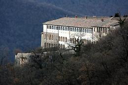 Certosa di Trisulti: conto alla rovescia per lo sgombero