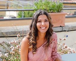 Claudia Conte raduna attori e cantanti per “Insieme per la rinascita”