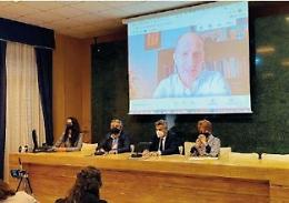 Cassino, nasce il brand Rocca Janula: presentato il marchio del rilancio