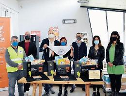 Cassino, settanta famiglie in pochi mesi: un nuovo aiuto per chi non ce la fa