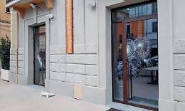 Ristorante devastato dai rom, lo sfogo del proprietario: "Non siamo tutelati"